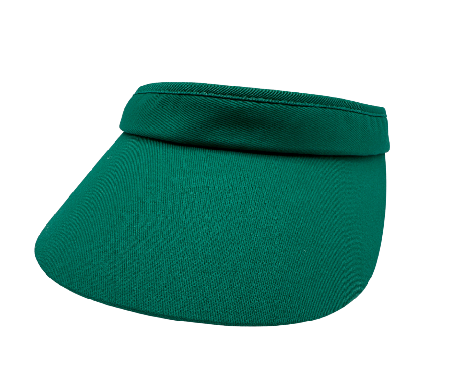 3" Standard Visor without Velcro