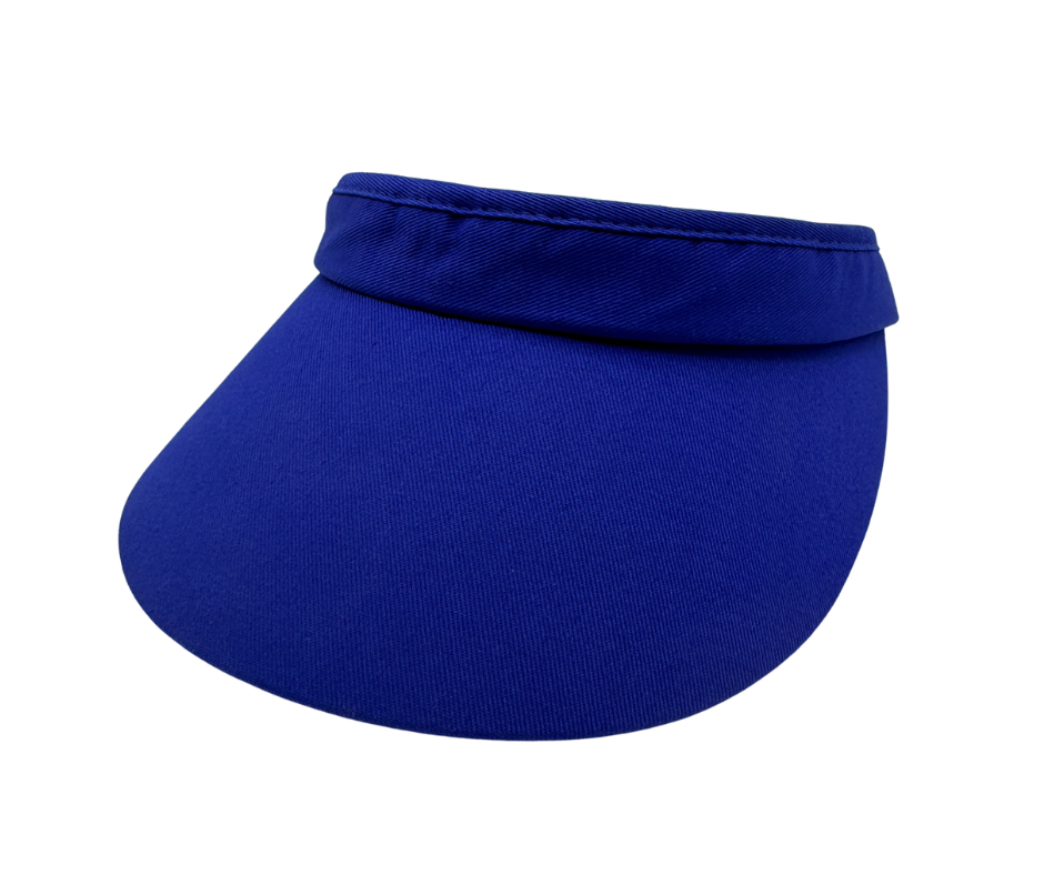 3" Standard Visor without Velcro