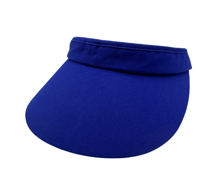 3" Standard Visor without Velcro