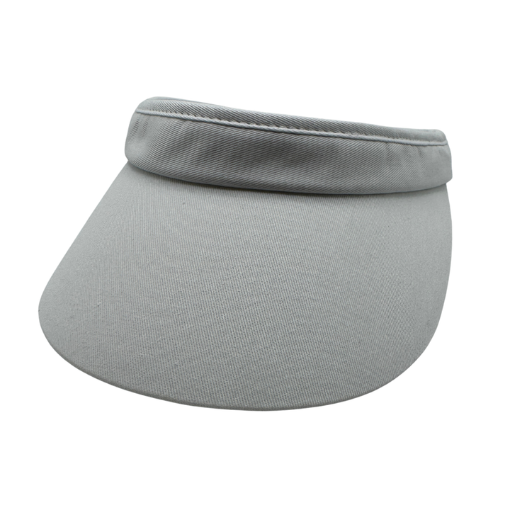 3" Standard Visor without Velcro