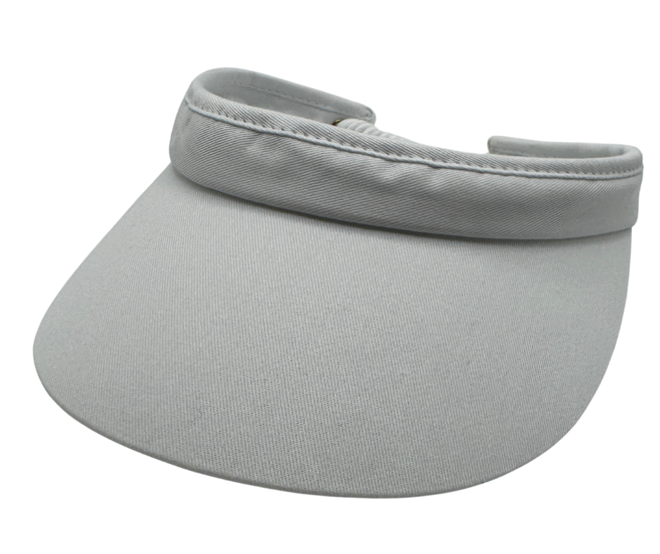 3" Standard Visor without Velcro