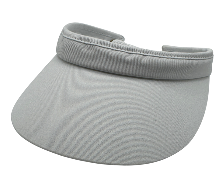 3" Standard Visor without Velcro