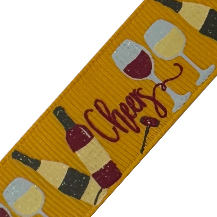 Cheers Interchangeable Visor Band