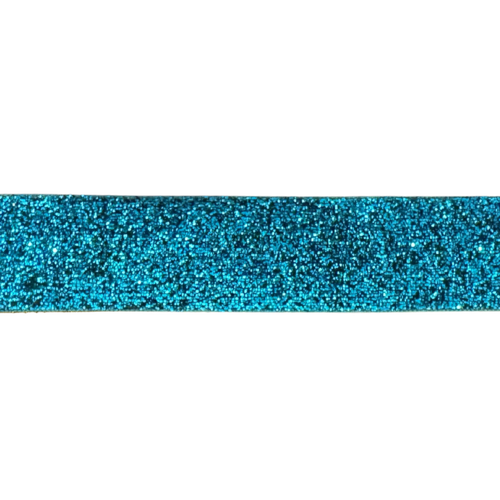 Dazzle Turquoise Interchangeable Visor Band