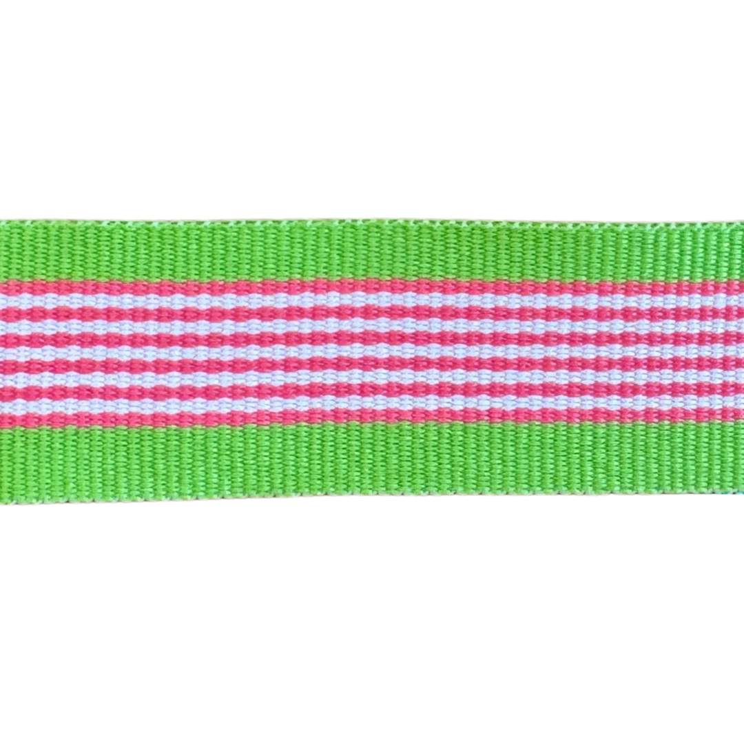 Neon Kiss Interchangeable Visor Band