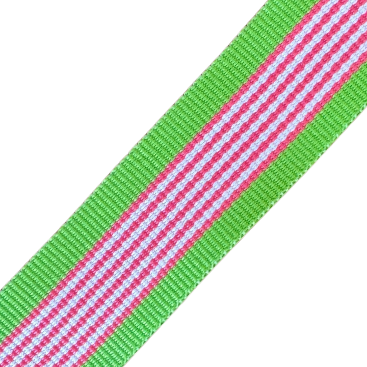 Neon Kiss Interchangeable Visor Band