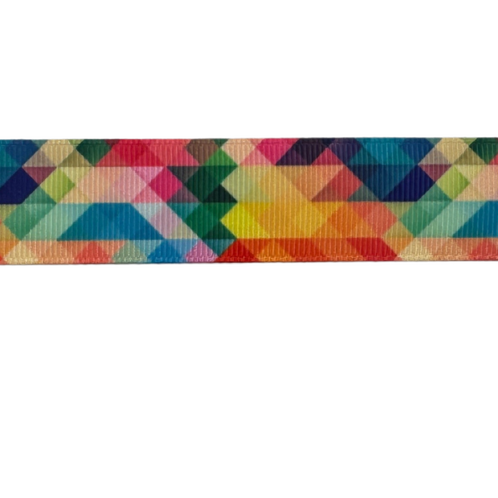 Kaleidoscope Interchangeable Visor Band