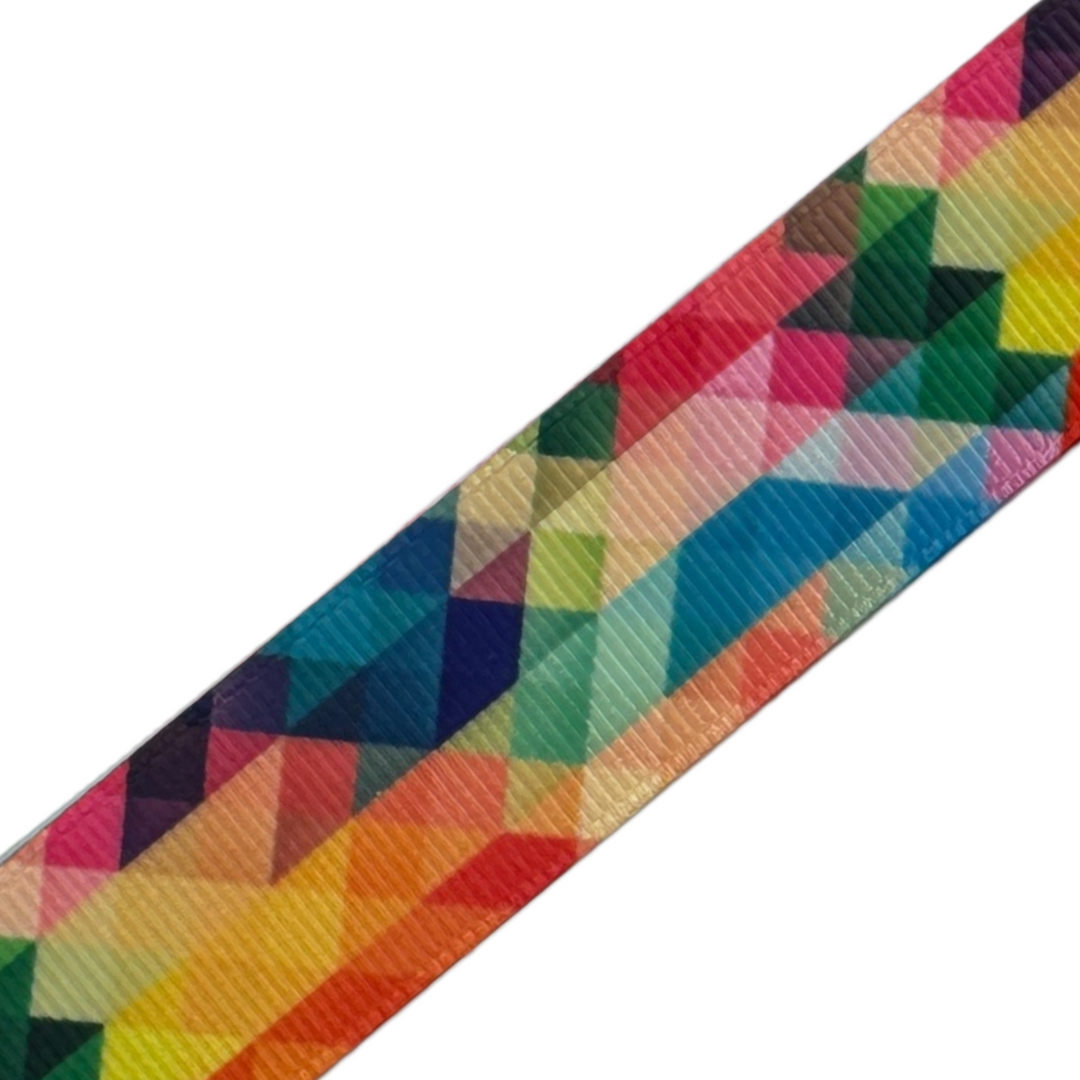 Kaleidoscope Interchangeable Visor Band