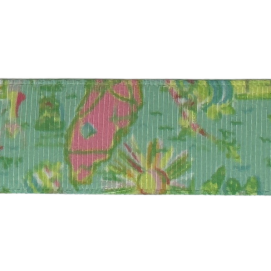Florida Interchangeable Visor Band