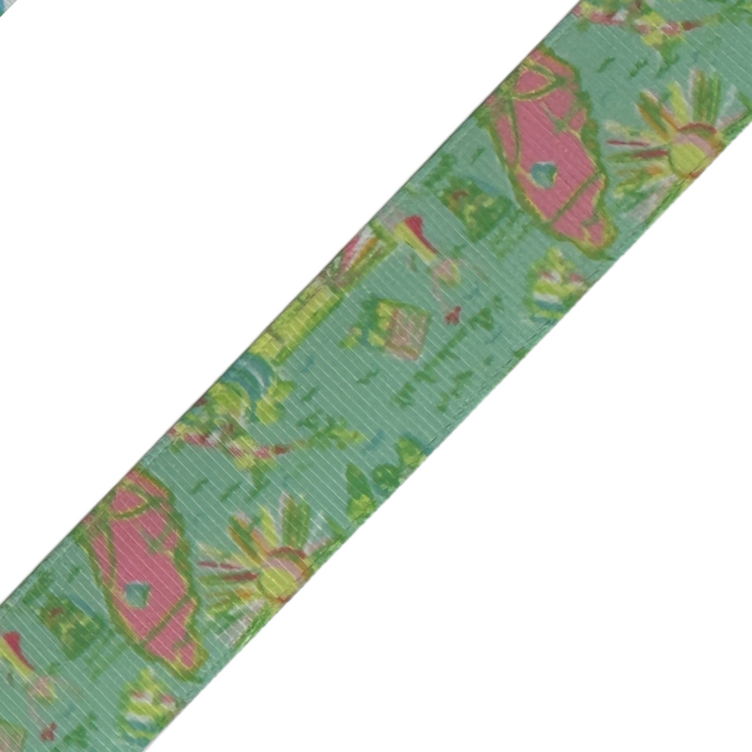Florida Interchangeable Visor Band