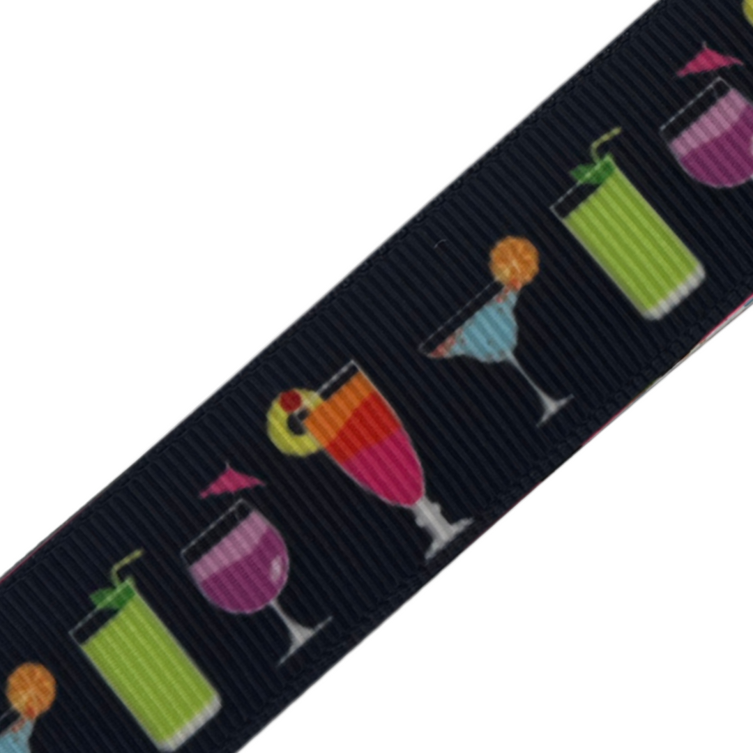 Mix & Mingle Interchangeable Visor Band