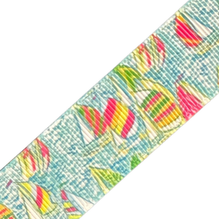 Sailing Interchangeable Visor Band