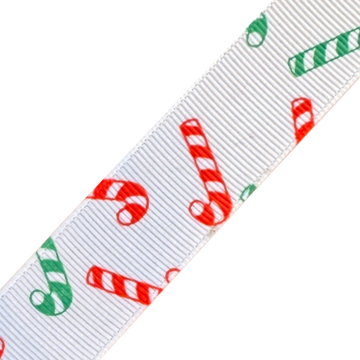 Holiday Cheer Interchangeable Visor Band