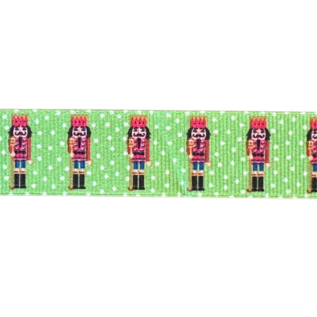 Classic Nutcracker Parade Interchangeable Visor Band