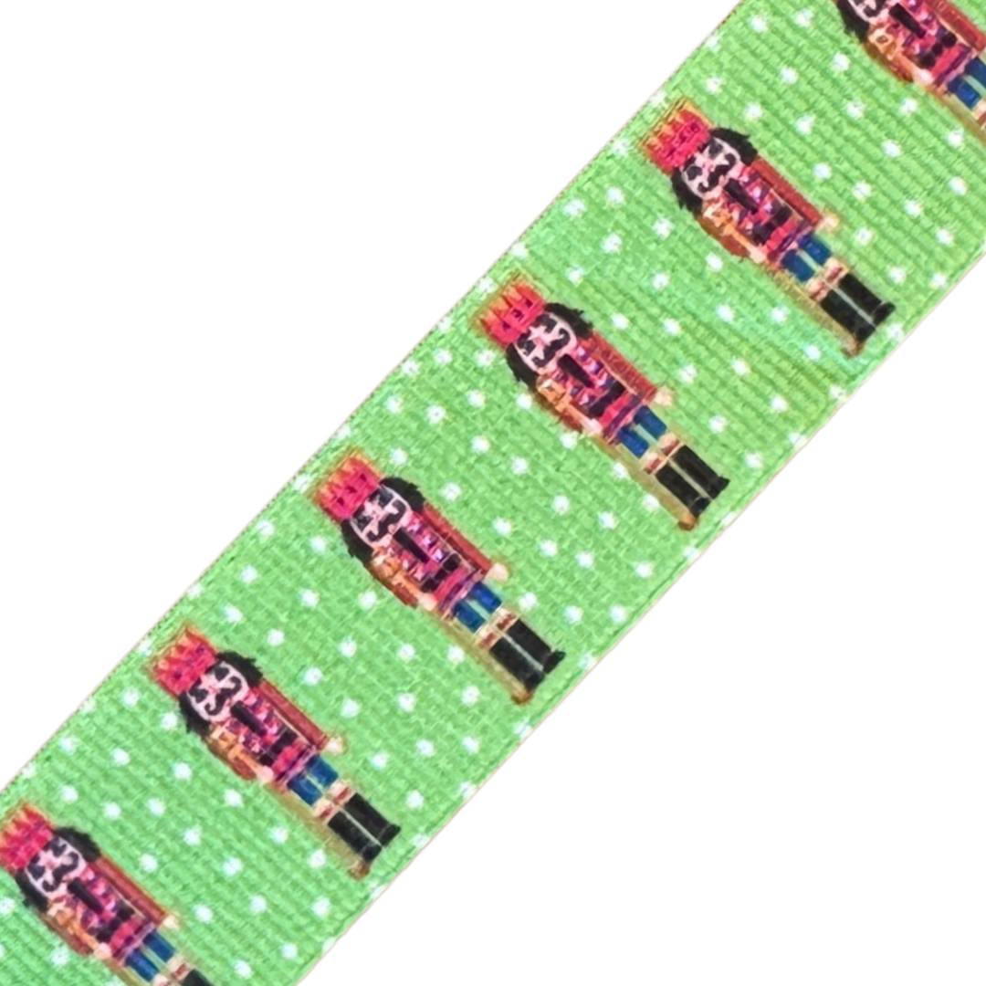 Classic Nutcracker Parade Interchangeable Visor Band