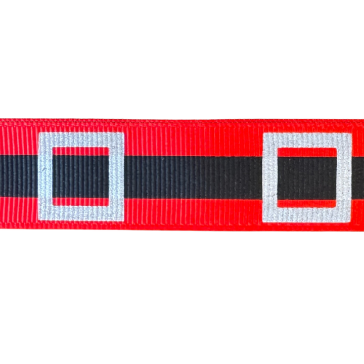 St. Nick’s Chic Interchangeable Visor Band