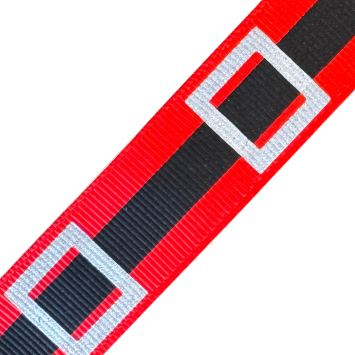 St. Nick’s Chic Interchangeable Visor Band