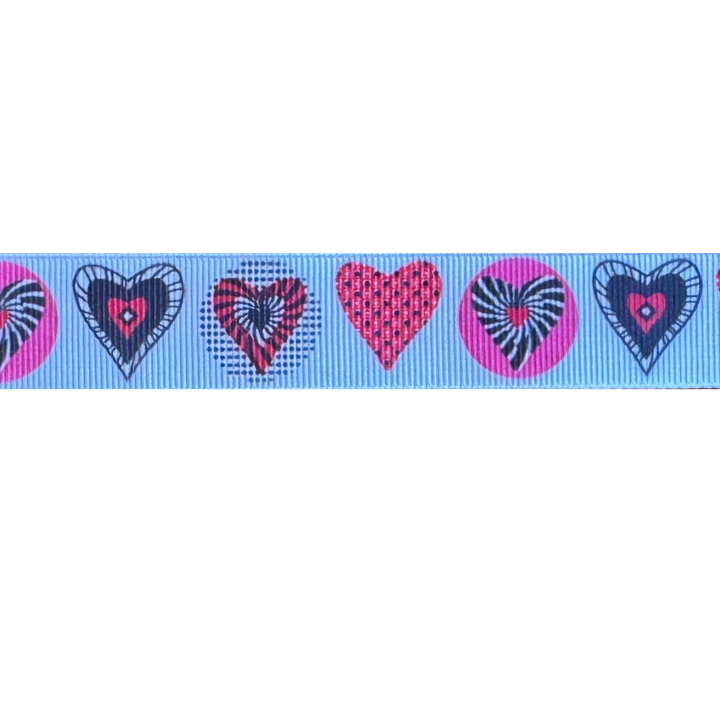 Caddy’s Crush Interchangeable Visor Band