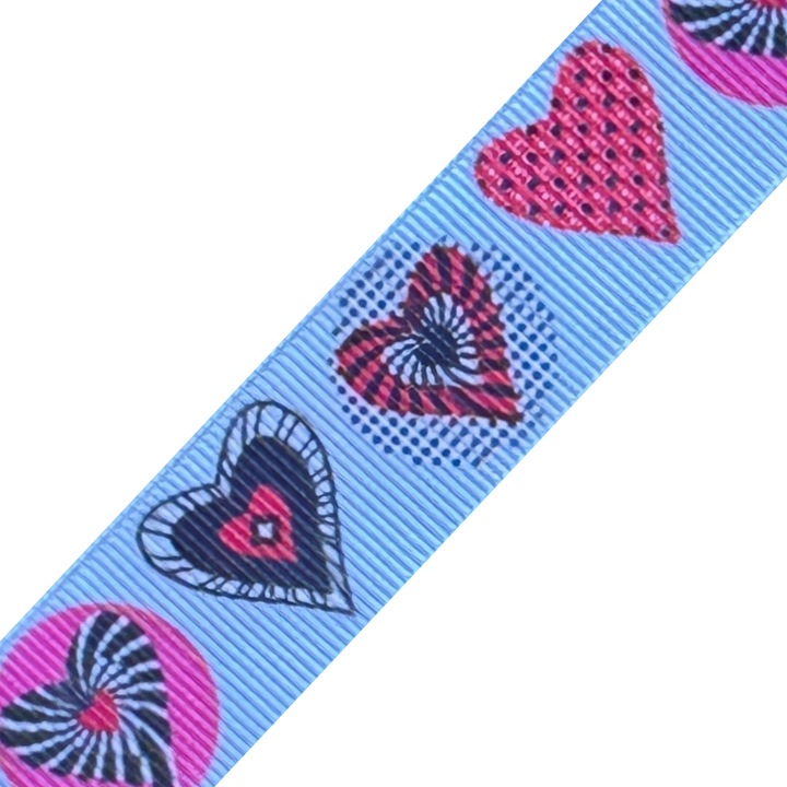 Caddy’s Crush Interchangeable Visor Band