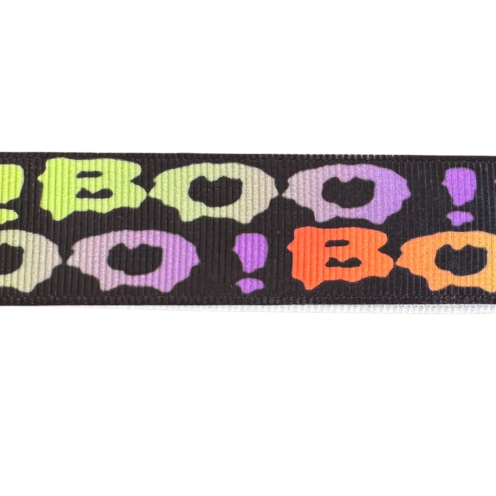 Boo! Interchangeable Visor Band