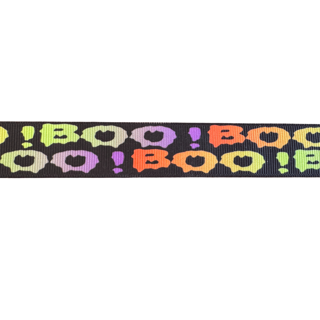 Boo! Interchangeable Visor Band