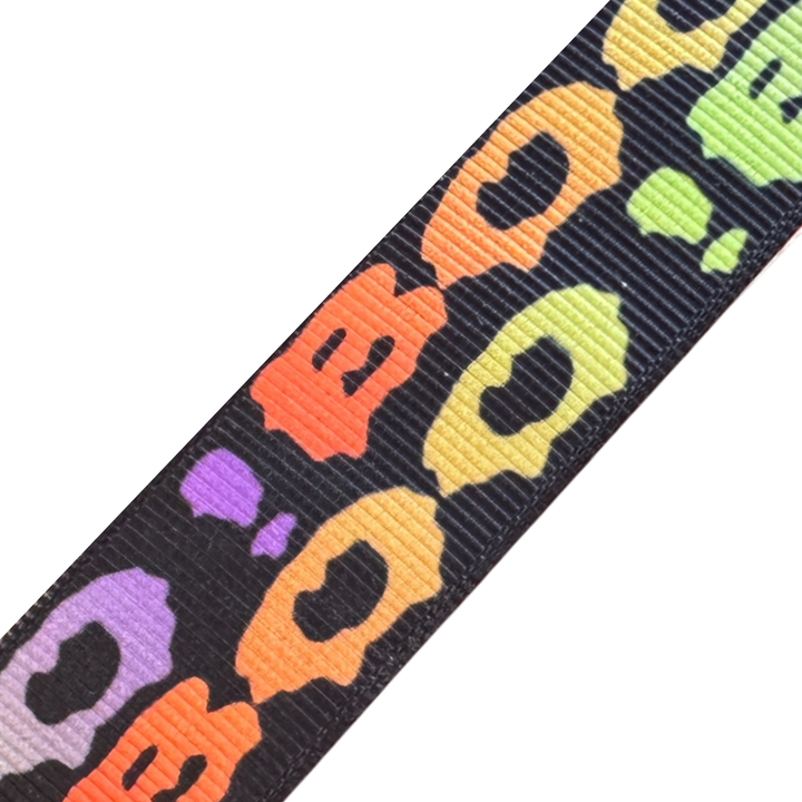 Boo! Interchangeable Visor Band