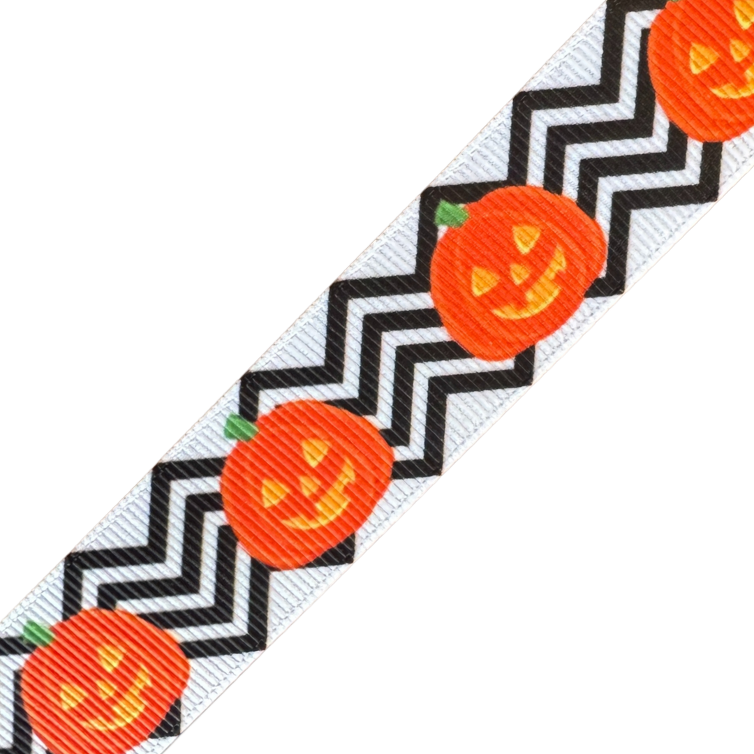 Pumpkins Interchangeable Visor Band