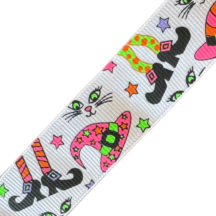 Witches Oh My Interchangeable Visor Band