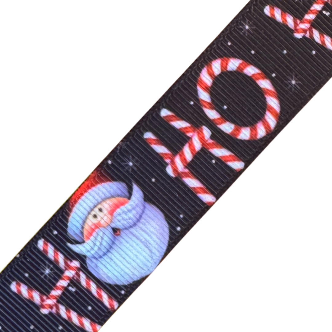 Santa’s Ho Ho Ho Holiday Cheer