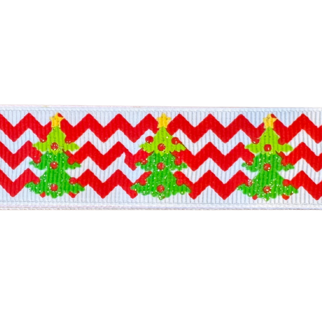 Twinkling Trees Interchangeable Visor Band