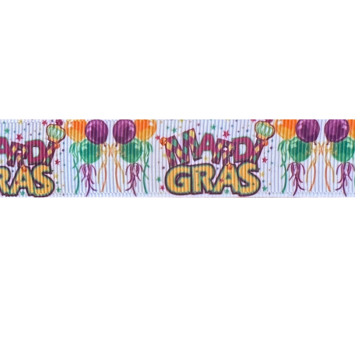 Bourbon Street Birdie Interchangeable Visor Band