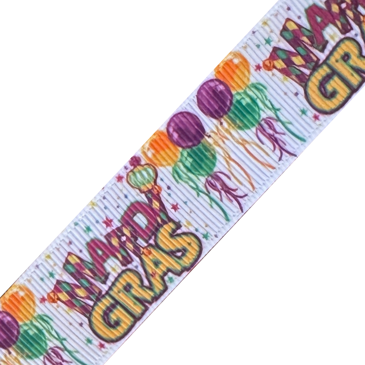 Bourbon Street Birdie Interchangeable Visor Band