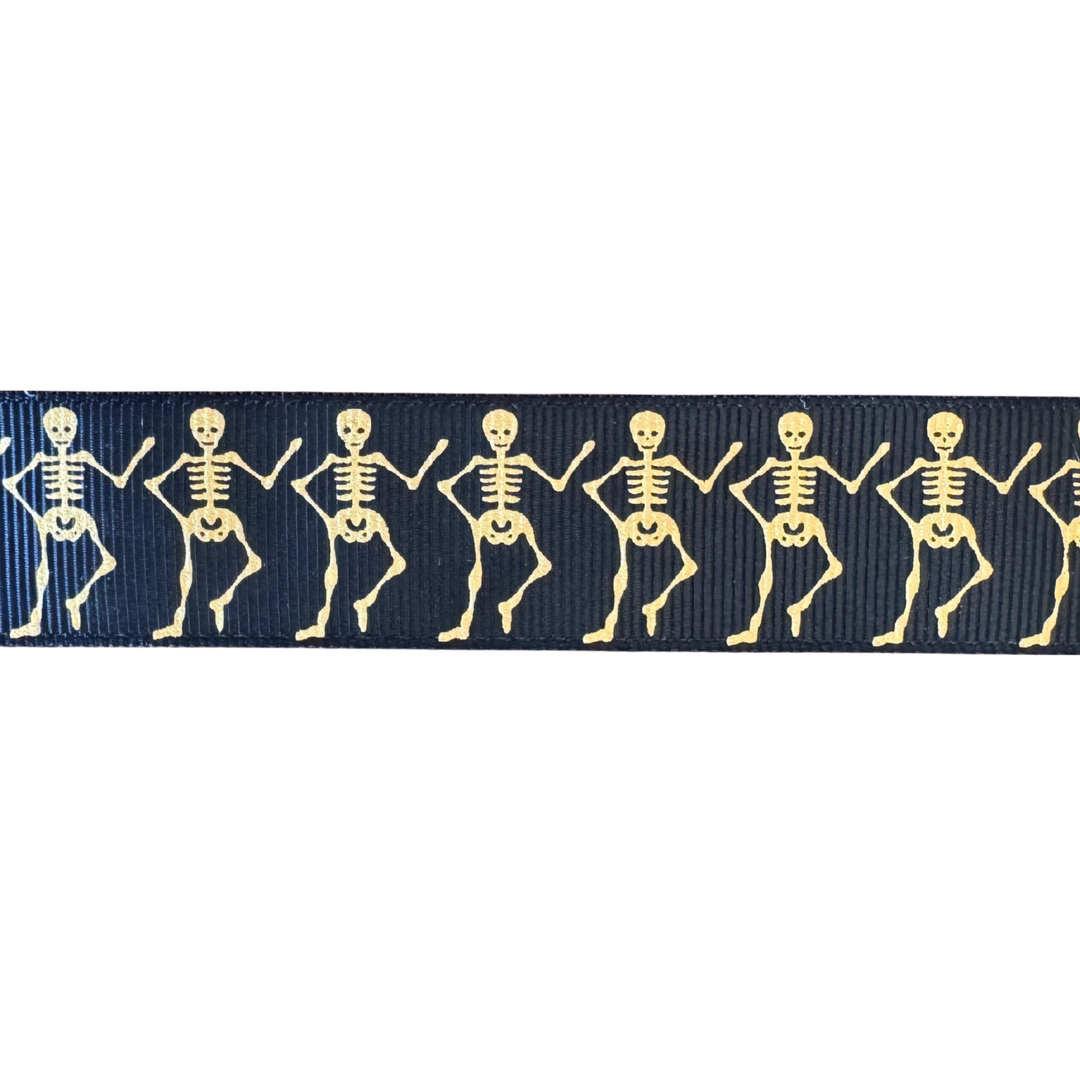 Bones Interchangeable Visor Band