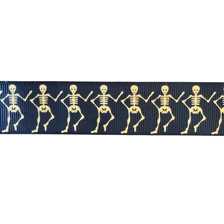 Bones Interchangeable Visor Band