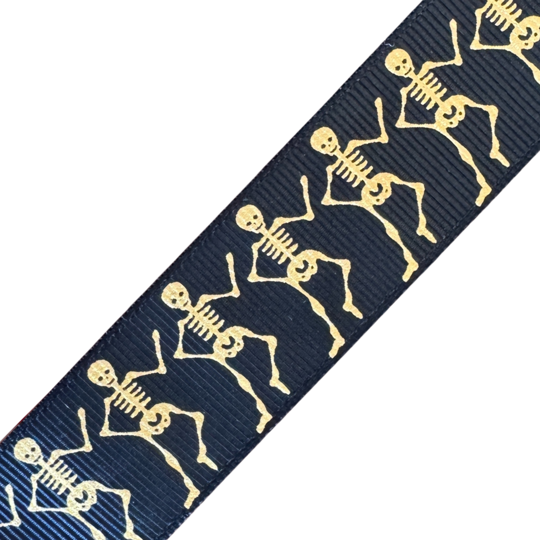 Bones Interchangeable Visor Band
