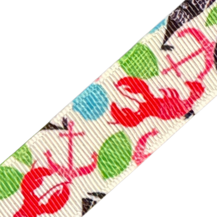 All Things Nautical Interchangeable Visor Band