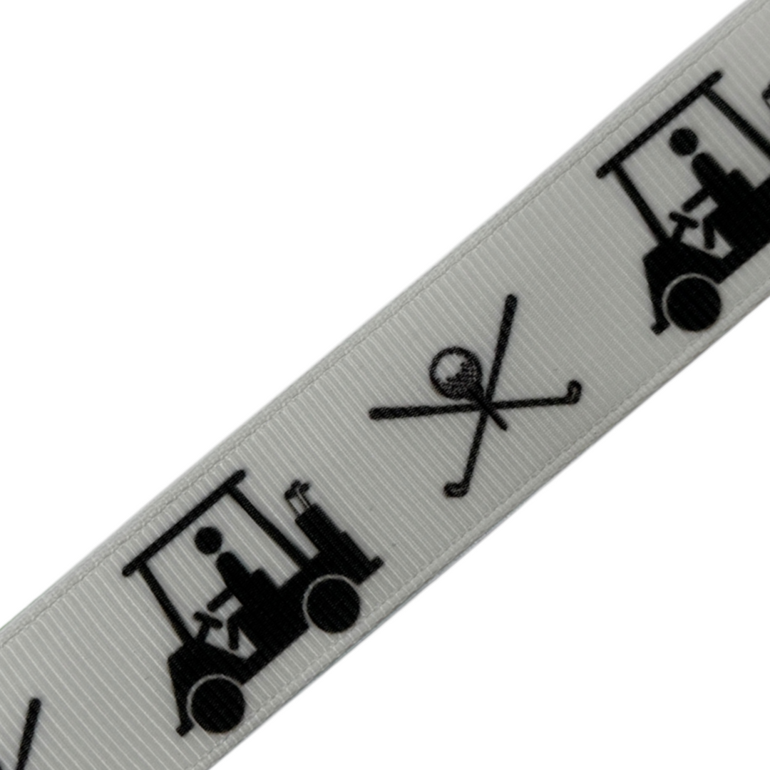 Let's Play Interchangeable Visor Band