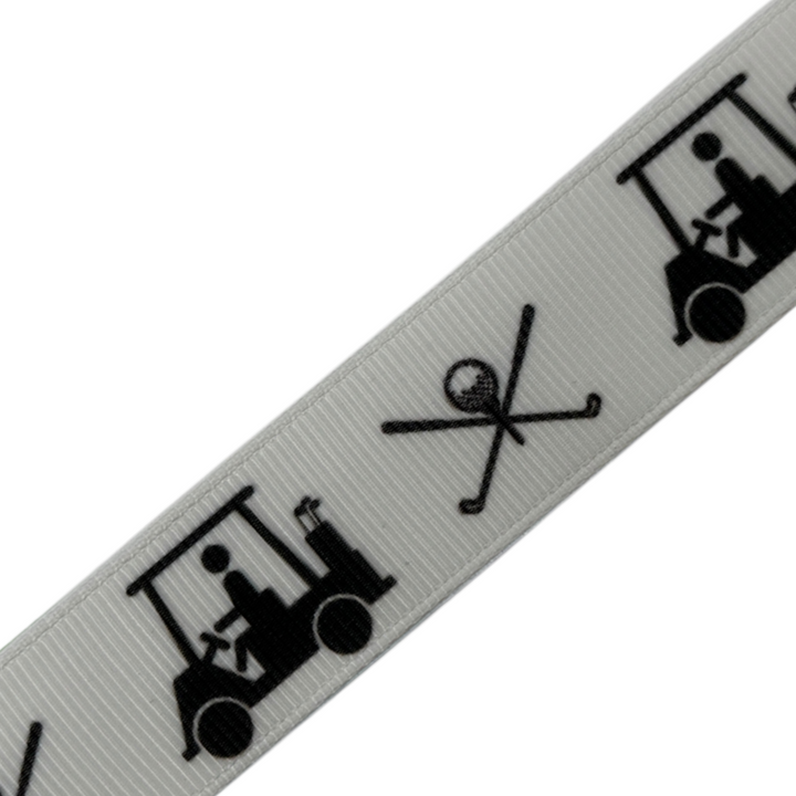 Let's Play Interchangeable Visor Band