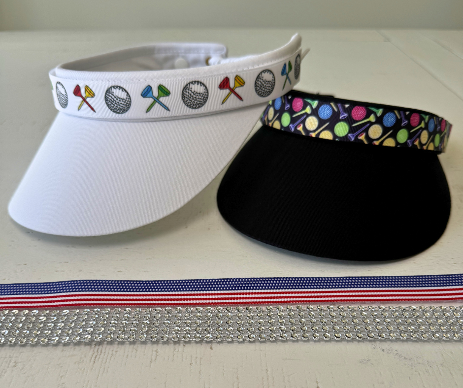 Visor Versa Starter Bundles