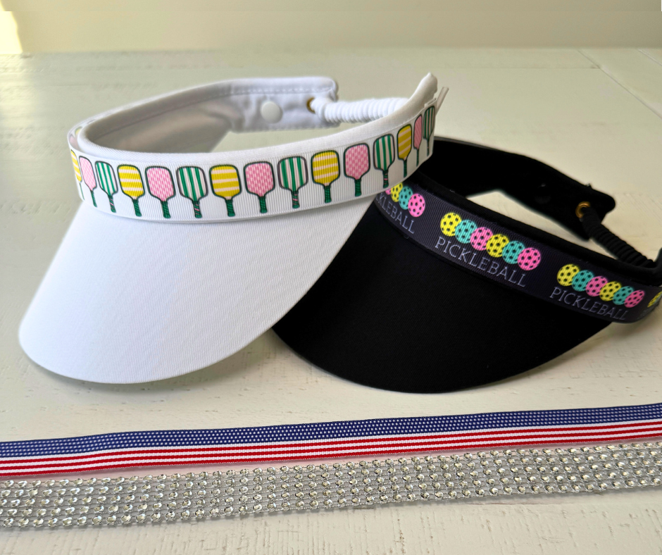 Visor Versa Starter Bundles