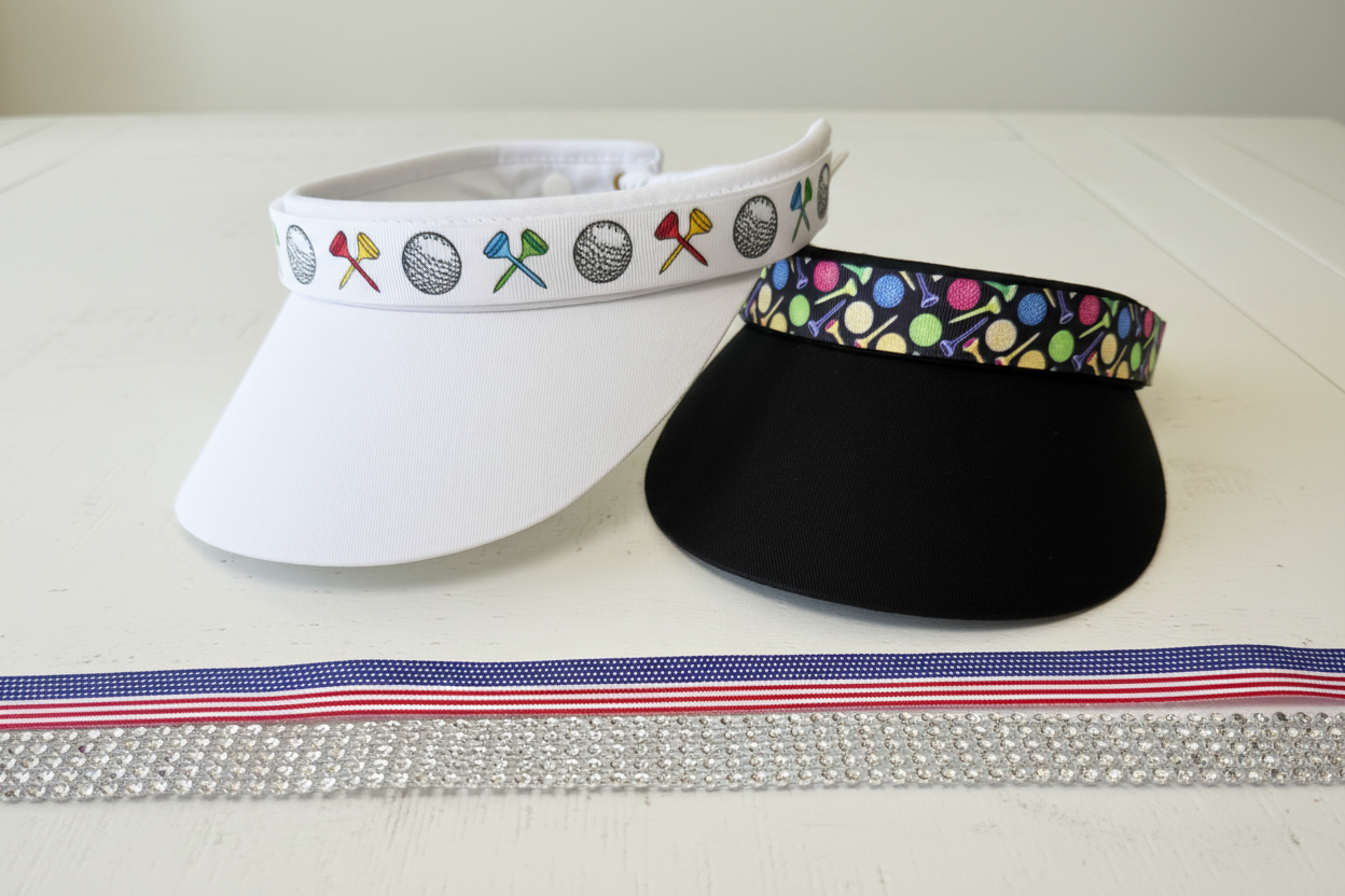 Visor Versa Starter Bundles