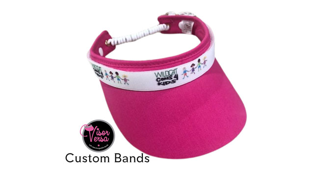 Custom Bands